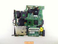 Материнская плата для ноутбука Lenovo ThinkPad R60 44C3812