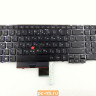 Клавиатура для ноутбука Lenovo E530, E530c, E535, E545 04Y0287