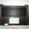 Топкейс с клавиатурой для ноутбука Asus UX305CA 90NB0AA1-R31RU0
