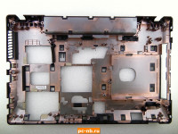 Нижняя часть (поддон) для ноутбука Lenovo G580 90201358