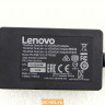 Переходник OneLink VGA RJ45 для ноутбука Lenovo Yoga 460, Yoga 260, ThinkPad P40, X1 Yoga, X1 Carbon 03X7014