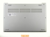 Нижняя часть (поддон) для ноутбука Lenovo IdeaPad 3-15ADA05, 3-15ARE05, 3-15IML05, 3-15IIL05, 3-15IGL05, 3-15ITL05 5CB0X57720