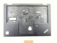 Верхняя часть корпуса для ноутбука Lenovo ThinkPad L13 Yoga 5CB1C73308