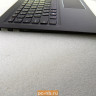 Топкейс с клавиатурой и с тачпадом для ноутбука Lenovo YOGA 900-13ISK 5CB0K48441
