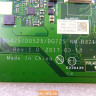Материнская плата DG425 DG525 DG725 NM-B321 для ноутбука Lenovo 320-17AST 5B20P15371