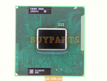 Процессор Intel® Core™ i3-2350M SR0DN