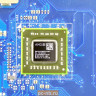 Материнская плата для ноутбука Lenovo	G585	90000580 QAWGF MB UMA E1-1200 W/HDMI/BT QAWGE LA-8681P