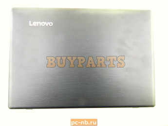 Крышка матрицы для ноутбука Lenovo IdeaPad 110-15 5CB0L46228 AP11S000500