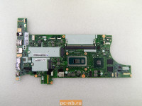Материнская плата NM-C931 для ноутбука Lenovo ThinkPad P14s Gen 1, P15s Gen 1 5B20Z47871