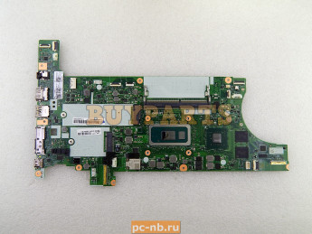 Материнская плата NM-C931 для ноутбука Lenovo ThinkPad P14s Gen 1 5B20Z47871