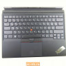 Внешняя клавиатура с тачпадом для планшета Lenovo ThinkPad X1 Tablet Gen 3 01AW851