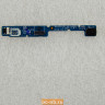 Плата микрофона LS-H202P для ноутбука Lenovo S340-14API 5C50S24904