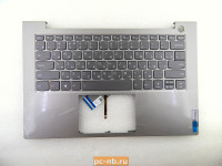 Топкейс с клавиатурой для ноутбука Lenovo ThinkBook 14 G2 ITL 5CB1B32921