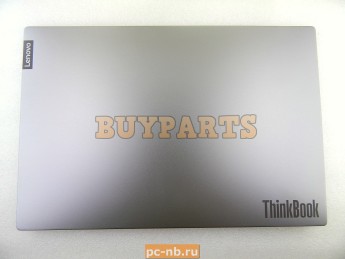Крышка матрицы для ноутбука Lenovo ThinkBook 15-IML, ThinkBook 15-IIL 5CB0W45191