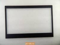 Рамка матрицы для ноутбука Lenovo ThinkPad L14, L14 Gen 2 5B30S73474