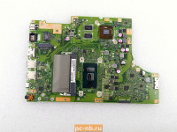 Материнская плата для ноутбука Asus VivoBook Flip TP501UB 90NB0AJ0-R00010