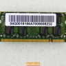 Оперативная память DDR2 ADATA 2GB 2Rx8 PC2-6400S-666 ADOVF1B163BEG