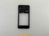 Средняя часть для смартфона Asus ZenFone Go ZC500TG 90AZ00V0-R90010