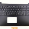  Топкейс с клавиатурой для ноутбука Asus X553MA 13NB04X1AP0721