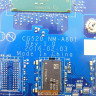 Материнская плата CG520 NM-A801 для ноутбука Lenovo 110-15IBR 5B20L46238