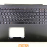 Топкейс с клавиатурой для ноутбука Lenovo FLEX-3-1570, YOGA-500-15IBD, YOGA-500-15IHW, YOGA-500-15ISK 5CB0J33998