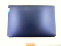 Крышка матрицы для ноутбука Lenovo ideapad 3-14ITL6, 3-14ADA6, 3-14ALC6, 3 14IAU7, 3 14ABA7 5CB1B60409