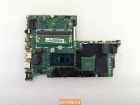 Материнская плата DALVACMB8D0 для ноутбука Lenovo ThinkBook 14-IIL, ThinkBook 15-IIL 5B20S43897