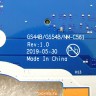Материнская плата NM-C561 для ноутбука Lenovo S145-14IKB, V14-IKB 5B20S43819