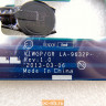 Материнская плата LA-9632P для ноутбука Lenovo G500 90002837