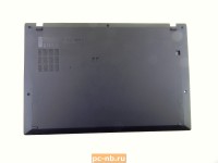 Нижняя часть (поддон) для ноутбука Lenovo ThinkPad X1 Carbon 7th Gen 5M10V25025