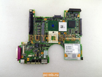 Материнская плата для ноутбука Lenovo ThinkPad T41 39T5495
