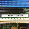 Серверная материнcкая плата Asus KFN4-D16/1U 90-MSVB0A-G0XBN00Z