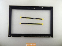 Рамка матрицы для ноутбука Lenovo ThinkPad X200, X200s 44C9541