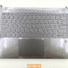 Топкейс с клавиатурой и тачпадом для ноутбука Lenovo Yoga C930-13IKB 5CB0S72617