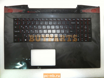Топкейс для ноутбука Lenovo с клавиатурой Y70-70 5CB0G59789