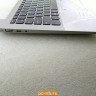 Топкейс с клавиатурой и тачпадом для ноутбука Lenovo S340-14IWL, S340-14IML, S340-14API, S340-14IIL 5CB0S18404