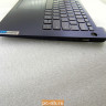 Топкейс с клавиатурой и тачпадом для ноутбука Lenovo ideapad 3-14ITL6, 3-14ALC6 5CB1B97637