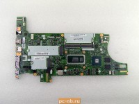 Материнская плата NM-B901 для ноутбука Lenovo ThinkPad T490, T590 02HK926