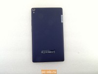 Задняя крышка для планшета Lenovo TAB3 8 Plus Tablet (TB-8703F, TB-8703X) 5S58C07218
