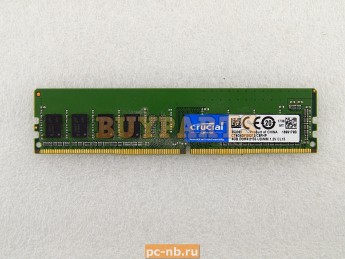 Оперативная память Crucial 4GB DDR4 CT4G4DFS8213.C8FHP