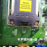 Серверная материнcкая плата Asus KFSN5-D 90-MSVCA0-G0XBN00Z