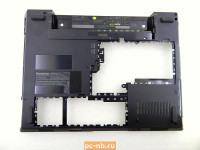 Нижняя часть (поддон) для ноутбука Lenovo ThinkPad SL400 45N5598