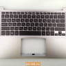  Топкейс с клавиатурой для ноутбука Asus UX303L, UX303LA, UX303LB, UX303LN, UX303U, UX303UA, UX303UB 13NB04R1AM0311