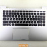Топкейс с клавиатурой и тачпадом для ноутбука Lenovo U430P 90203185
