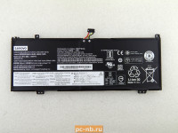 Аккумулятор L18M4PF0 для ноутбука Lenovo ThinkBook 13s, 13s-IWL, 14s, 14s-IWL SB10W67259