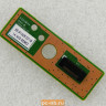 Плата с датчиком отпечатков пальцев (FingerPrint) для ноутбука Lenovo B590 90001040