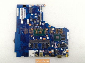 НЕИСПРАВНАЯ (scrap) Материнская плата NM-A751 для ноутбука Lenovo 310-15ISK 5B20L35890 1