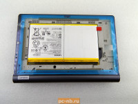 Передняя часть корпуса с батареей L19D2P32 для планшета Lenovo Yoga Smart Tab YT-X705 5S58C15407