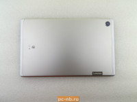Задняя крышка для планшета Lenovo Tab M10 FHD Plus (TB-X606X, TB-X606V, TB-X606F) 5S58C16169