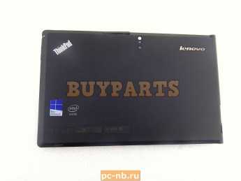 Нижняя часть корпуса для планшета Lenovo ThinkPad Tablet 2	04X0517